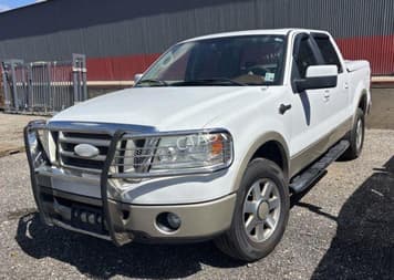 Main image Ford F-150